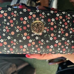 Brand new crossbody wallet